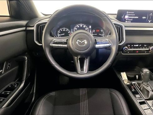 Used 2026 MAZDA CX-50 AWD 2.5 S w/ Preferred Pkg image 6