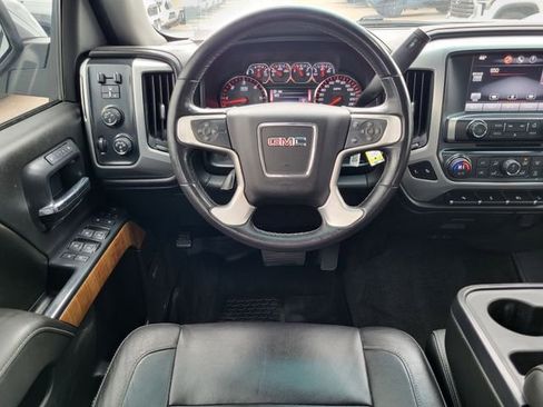 Used 2014 GMC Sierra 1500 SLT w/ Suspension Package, Off-Road AWD/4WD image 25