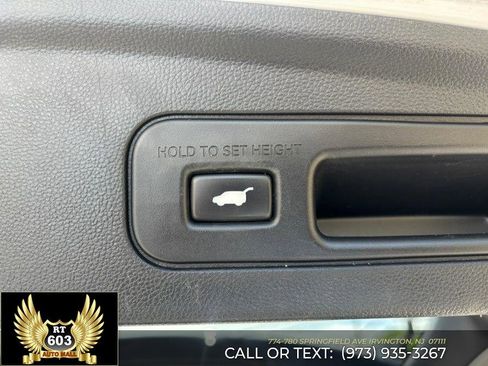 Used 2022 Acura MDX SH-AWD w/ Advance Package image 8