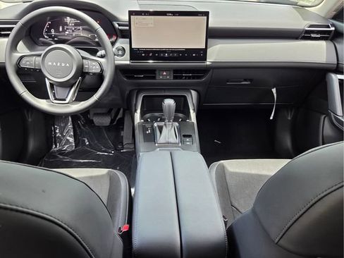 New 2026 MAZDA CX-5 Select AWD/4WD image 7