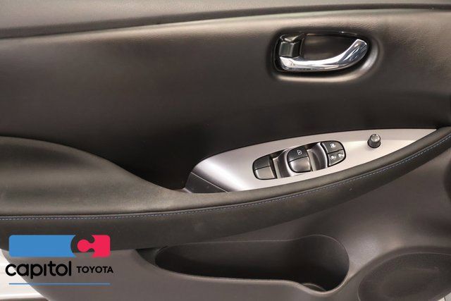 Used 2025 Nissan Leaf S FWD image 20