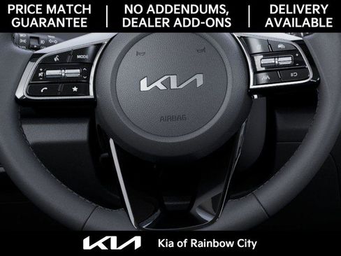 New 2025 Kia Seltos S image 24