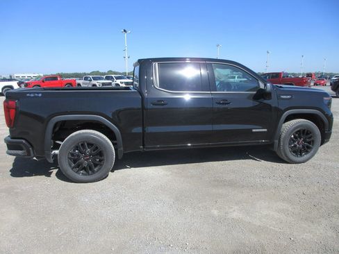 New 2026 GMC Sierra 1500 Elevation AWD/4WD image 3