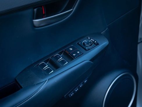 Used 2020 Lexus NX 300h AWD w/ Premium Package image 17