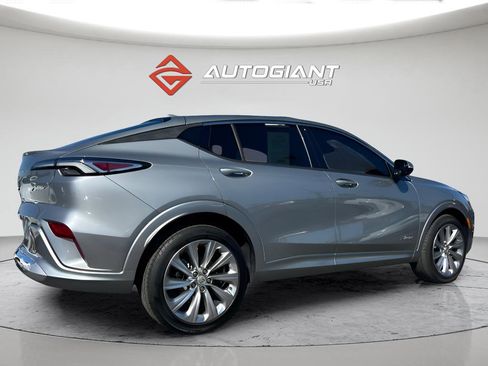 Used 2024 Buick Envista Avenir image 8