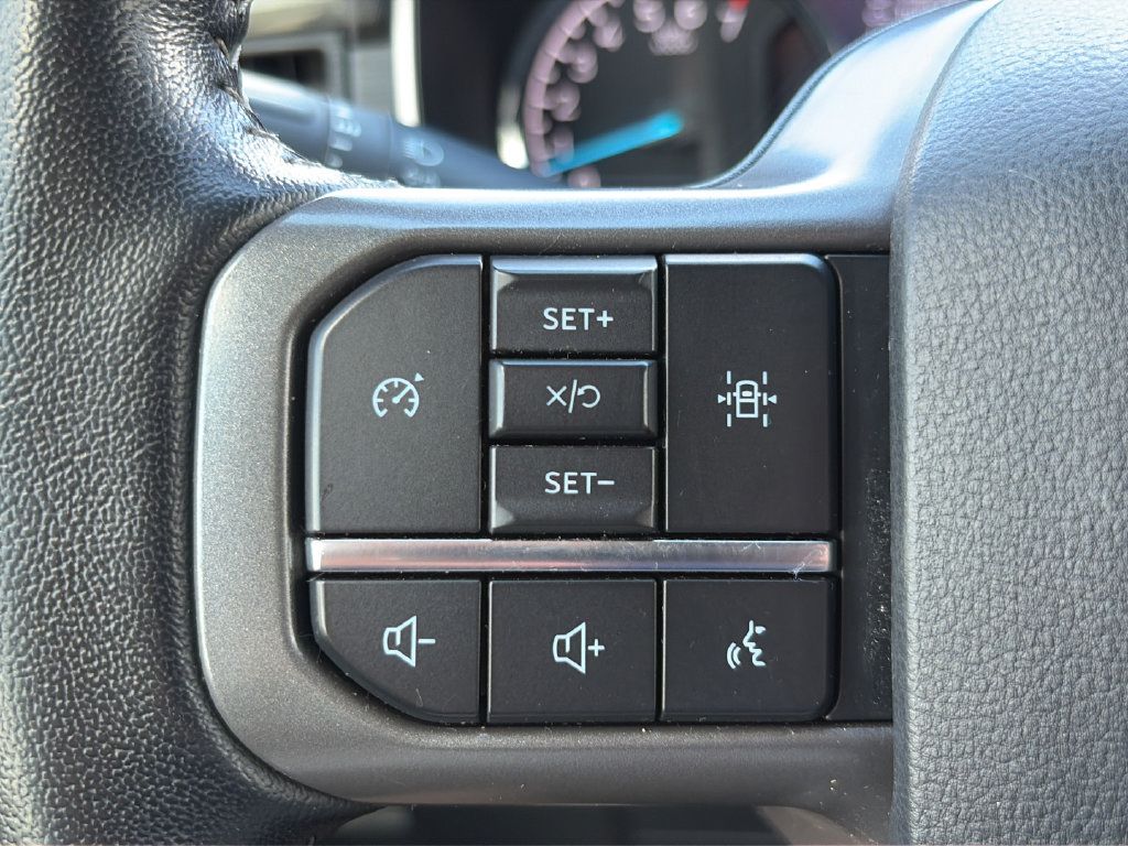 Used 2021 Ford F150 XLT w/ Equipment Group 301A Mid AWD/4WD image 24