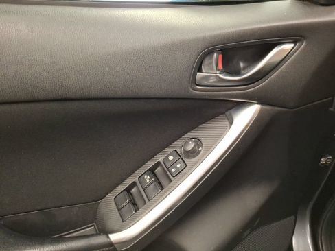 Used 2016 MAZDA CX-5 Touring FWD image 15