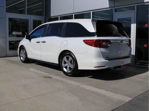 Used 2020 Honda Odyssey EX-L image 6