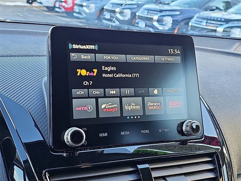 Used 2024 Mitsubishi Eclipse Cross LE image 16