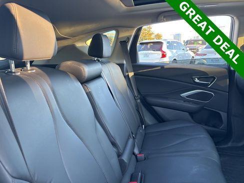 Used 2020 Acura RDX AWD image 10
