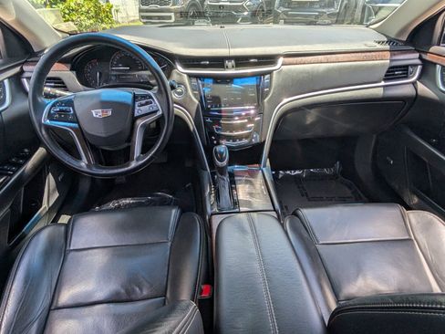 Used 2019 Cadillac XTS Luxury FWD image 12