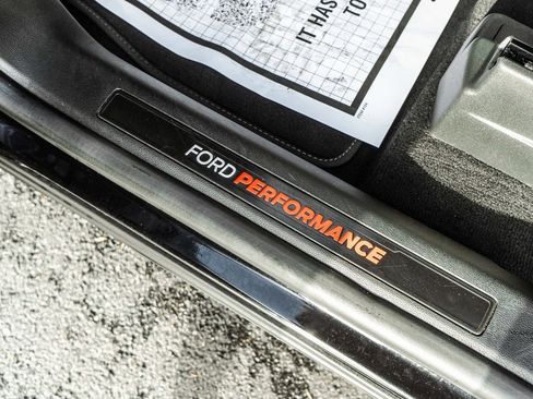 Used 2022 Ford Explorer ST w/ ST Street Pack image 32