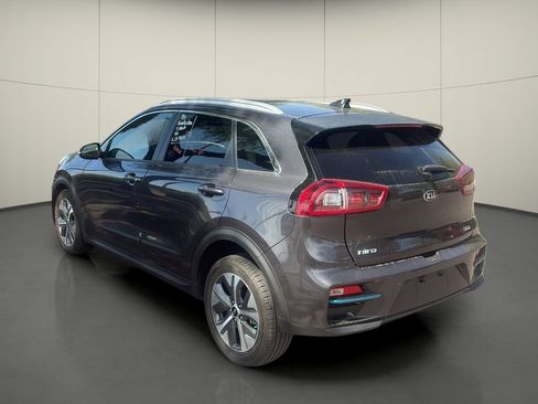 Used 2019 Kia Niro EX Premium FWD image 5