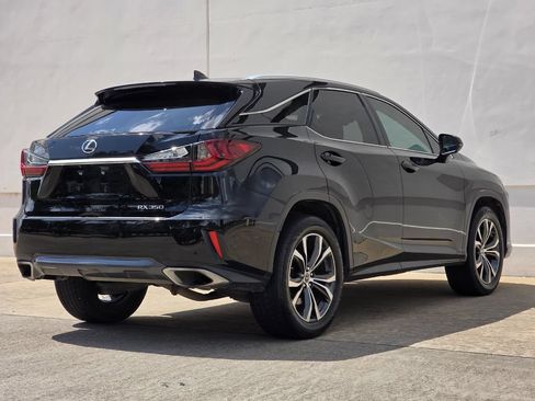 Used 2019 Lexus RX 350 FWD w/ Navigation Package image 5
