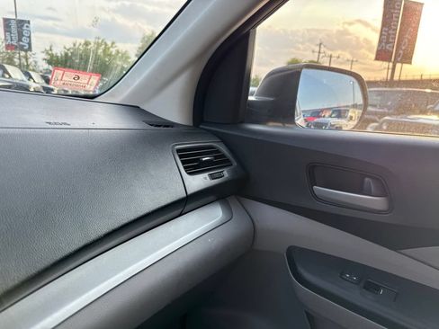 Used 2014 Honda CR-V LX image 19