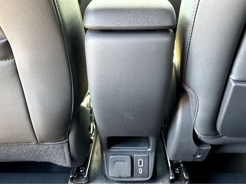 New 2025 Chevrolet TrailBlazer ACTIV w/ Convenience Package image 23