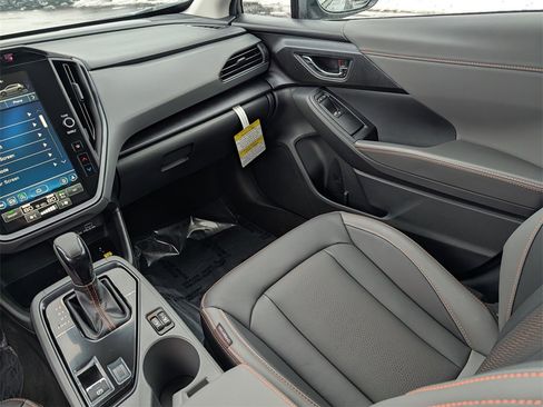 New 2026 Subaru Crosstrek 2.5i Limited image 10