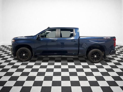 Certified 2022 Chevrolet Silverado 1500 RST image 6