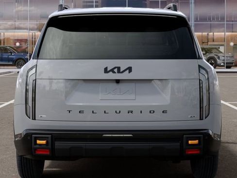 New 2027 Kia Telluride SX X-Pro AWD/4WD image 13