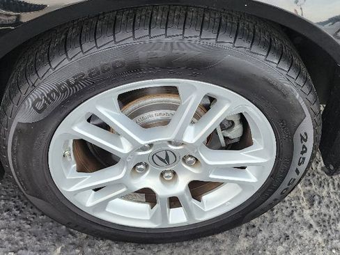 Used 2009 Acura TL w/ Technology Package image 18