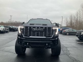 Used 2024 GMC Sierra 2500 Denali Ultimate video 2