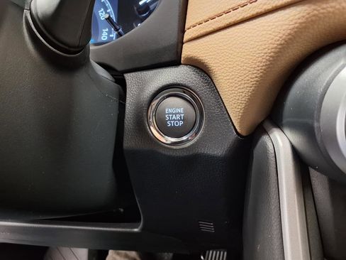 New 2025 Toyota RAV4 XLE Premium image 19