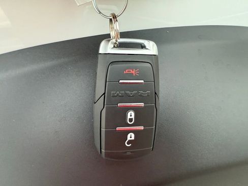 New 2026 RAM 5500 Tradesman image 29