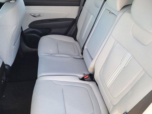 New 2026 Hyundai Tucson SEL image 32