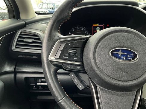 Used 2020 Subaru Crosstrek 2.0i Premium w/ Popular Package #2 AWD/4WD image 10