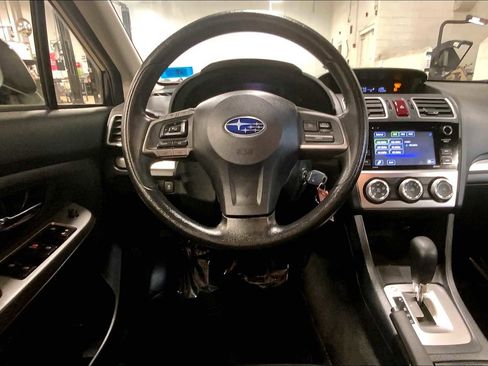 Used 2016 Subaru Impreza 2.0i Premium image 7
