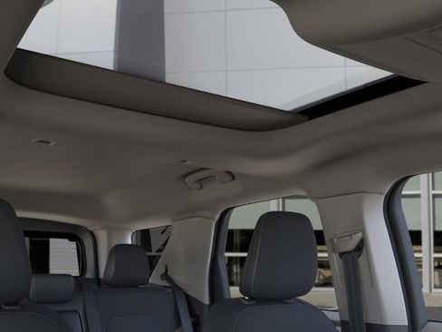 New 2026 Ford Bronco Sport Big Bend image 22