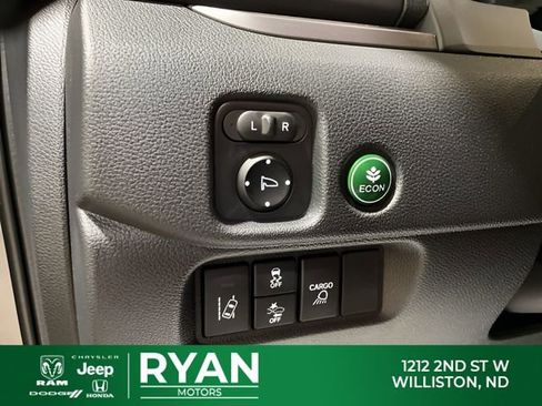 New 2026 Honda Ridgeline RTL image 37