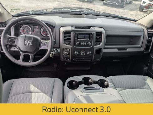 Used 2020 RAM 1500 Tradesman w/ Chrome Plus Package image 26