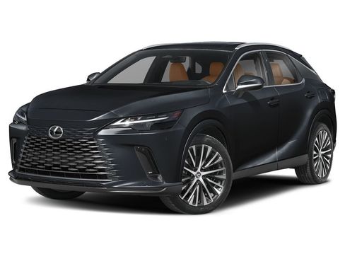 New 2026 Lexus RX 350 w/ Convenience Package image 1