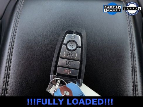 Used 2022 Ford Explorer XLT w/ Equipment Group 202A image 34