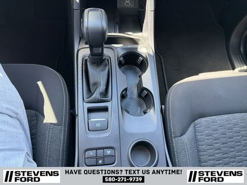 Used 2024 Ford Ranger XL w/ Trailer Tow Package image 22