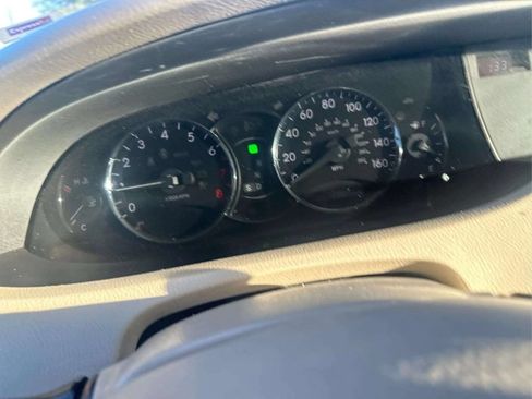 Used 2006 Toyota Avalon Touring FWD image 23