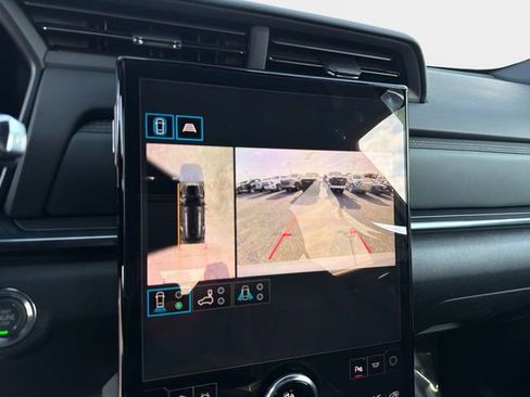 New 2026 GMC Terrain AT4 w/ Convenience Package III AWD/4WD image 24