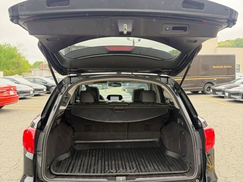 Used 2015 Acura RDX AWD w/ Technology Package image 11