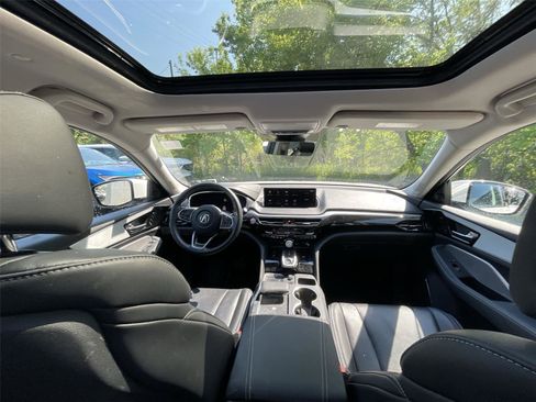 Used 2023 Acura MDX SH-AWD w/ Technology Package image 32