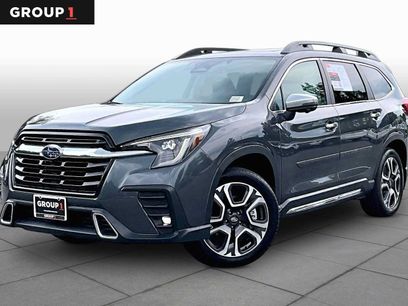 Used 2023 Subaru Ascent Touring