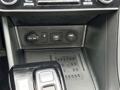 Used 2022 Hyundai Sonata Limited w/ Cargo Package image 13