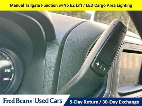 Used 2024 Chevrolet Silverado 2500 Custom w/ Custom Convenience Package image 18