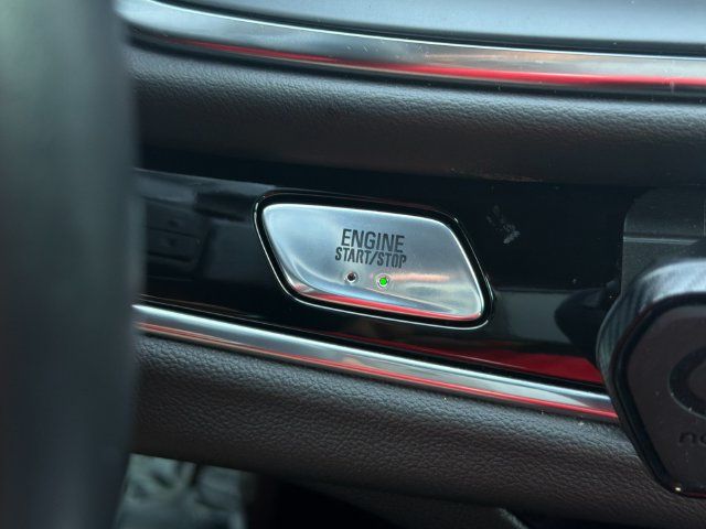 Used 2023 Buick Enclave Avenir w/ Avenir Technology Package FWD image 26