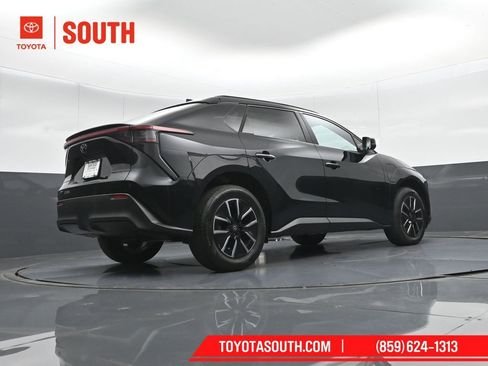 Used 2026 Toyota bZ image 42