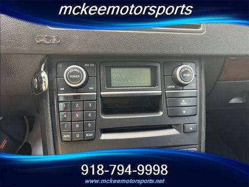 Used 2008 Volvo XC90 V8 AWD/4WD image 12