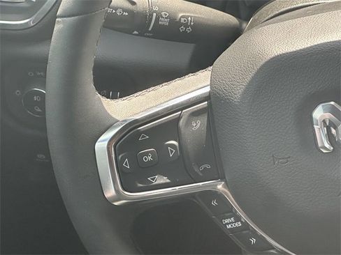Used 2025 RAM 1500 Laramie image 24