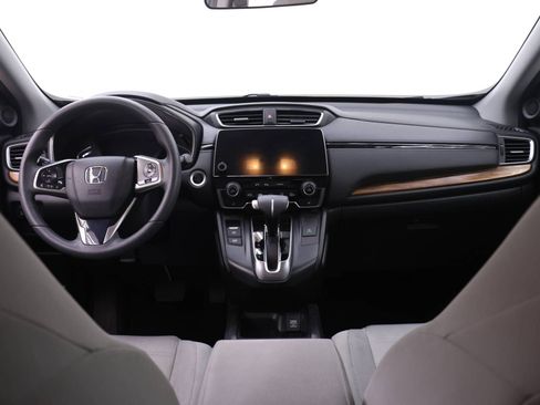 Used 2017 Honda CR-V EX image 5