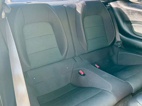 Used 2015 Ford Mustang Coupe w/ Equipment Group 051A image 26