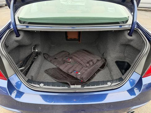 Used 2016 BMW 535i xDrive Sedan image 10